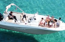  Private Split Boat Tour with a Local Expert - fully customizable