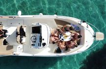 Private Split Boat Tour with a Local Expert - fully customizable