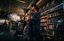 Party and Get Tipsy like a Viking in Reykjavik