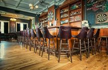 Party and Get Tipsy like a Viking in Reykjavik