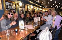 Party and Get Tipsy like a Viking in Reykjavik