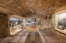 Rhodes Private Tour: Exploring Jewish Heritage