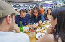 Bangkok Bar Hopping Night Tour in Siam 