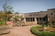 Full-Day Trip: Sands and Castles of East Lothian from Edinburgh