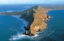 Full-Day Cape Peninsula Tour from Cape Town