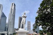 Singapore: A Journey from Colonial Roots to Modern Marvels