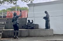 Singapore: A Journey from Colonial Roots to Modern Marvels