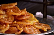 Old Delhi Street Food Tour