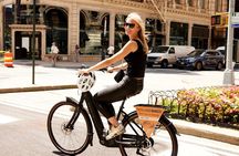 Central Park Small-Group Guided Bike Tour for All Ages
