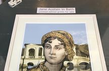 Jane Austen's Bath And History Trail