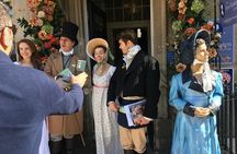 Jane Austen's Bath And History Trail