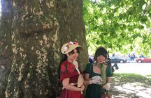 Jane Austen's Bath And History Trail