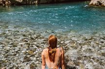  Shala River Shared Minivan And Boat Adventure