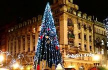 Private Christmas Cultural Walk in Historic Belgrade