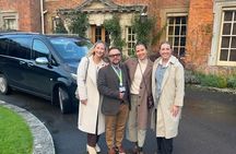 Simply the Best of the Cotswolds with Driver Guide