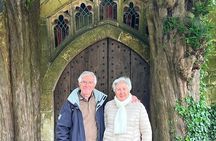 Simply the Best of the Cotswolds with Driver Guide