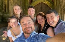 Simply the Best of the Cotswolds with Driver Guide