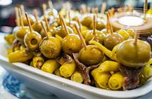 Bilbao Reborn: Feasting in the Comeback City