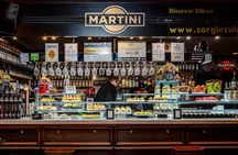 Bilbao Reborn: Feasting in the Comeback City