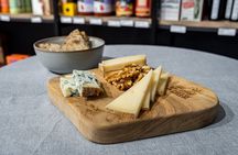 Bilbao Reborn: Feasting in the Comeback City