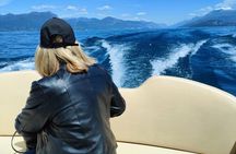 Pagus Wine Tours® - Sirmione by boat and Amarone - Full day tour