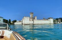 Pagus Wine Tours® - Sirmione by boat and Amarone - Full day tour