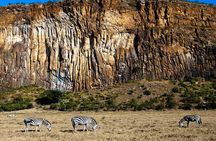 Day Trip To Hells Gate National Park and Lake Naivasha Boat Ride