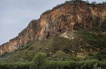Day Trip To Hells Gate National Park and Lake Naivasha Boat Ride