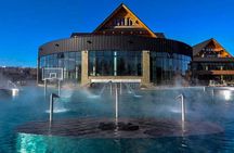 Zakopane Quad and Thermal Baths Full Day Tour from Krakow