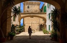 A Day Unveiling Mallorca's Hidden Gems - lunch included
