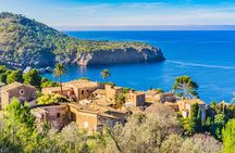 A Day Unveiling Mallorca's Hidden Gems - lunch included
