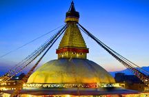 Exclusive Kathmandu Sightseeing Tour UNESCO World Heritage Sites