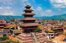 Exclusive Kathmandu Sightseeing Tour UNESCO World Heritage Sites