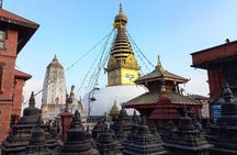 Exclusive Kathmandu Sightseeing Tour UNESCO World Heritage Sites
