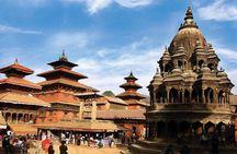 Exclusive Kathmandu Sightseeing Tour UNESCO World Heritage Sites