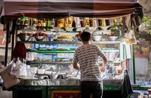 Baku Street Food Tour