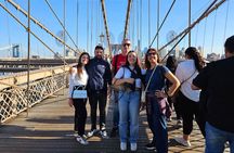 Brooklyn Bridge Dumbo and Coney Island Tour in New York