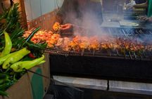 Baku Street Food Tour