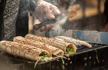 Baku Street Food Tour