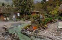 Perfect Getaway Full Day Papallacta The Thermal Paradise