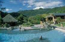 Perfect Getaway Full Day Papallacta The Thermal Paradise