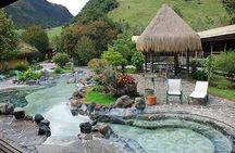 Perfect Getaway Full Day Papallacta The Thermal Paradise