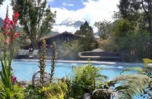 Perfect Getaway Full Day Papallacta The Thermal Paradise