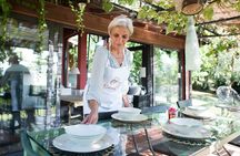 Dining Experience in a 13th-Century Monastery in Florence