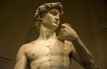Skip-the-Line Accademia Gallery & Michelangelo's David