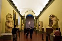 Skip-the-Line Accademia Gallery & Michelangelo's David