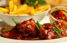 Mauritian Culinary Experience - Full Day with Lunch