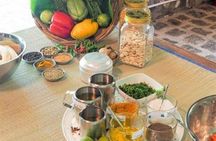 Mauritian Culinary Experience - Full Day with Lunch