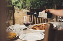Wines and flavors of Bolgheri territory