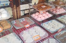 Tastes, History and Secrets of the CDMX Historic Center